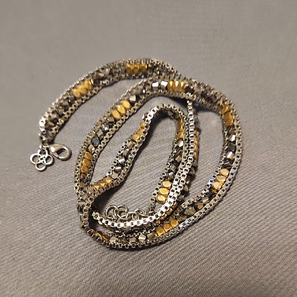 Stella And Dot Wrap Bracket